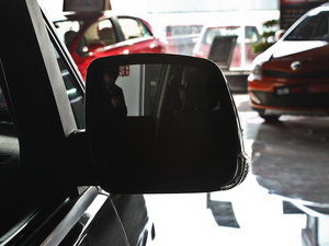 2009款2.0L 舒适版 细节外观