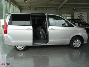 2009款2.0L 实用版 整体外观