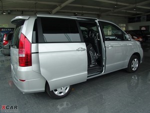 2009款2.0L 实用版 整体外观