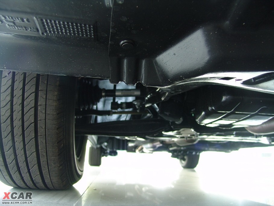 2009L(zhng)V80 2.0L m