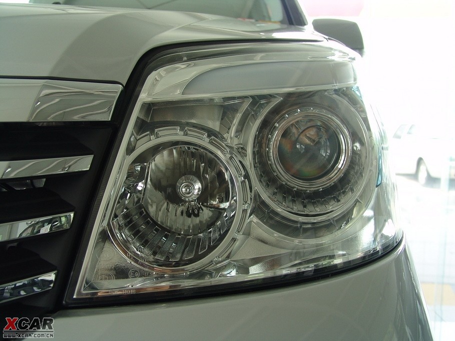 2009LV80 2.0L (sh)ð