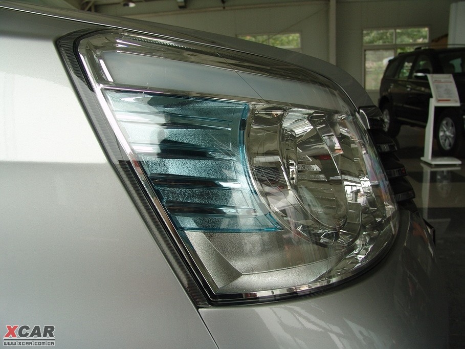 2009LV80 2.0L (sh)ð