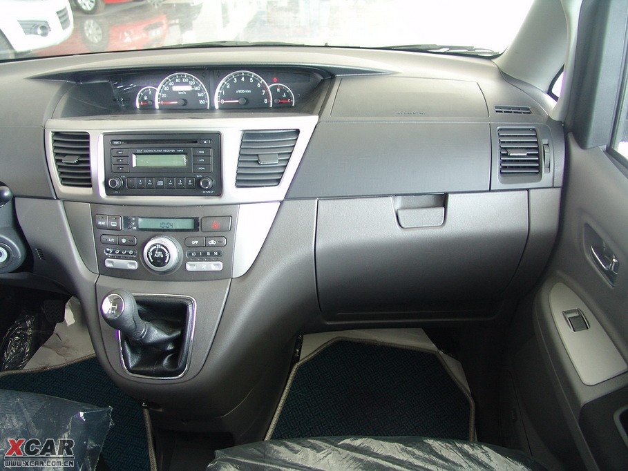 2009L(zhng)V80 2.0L m