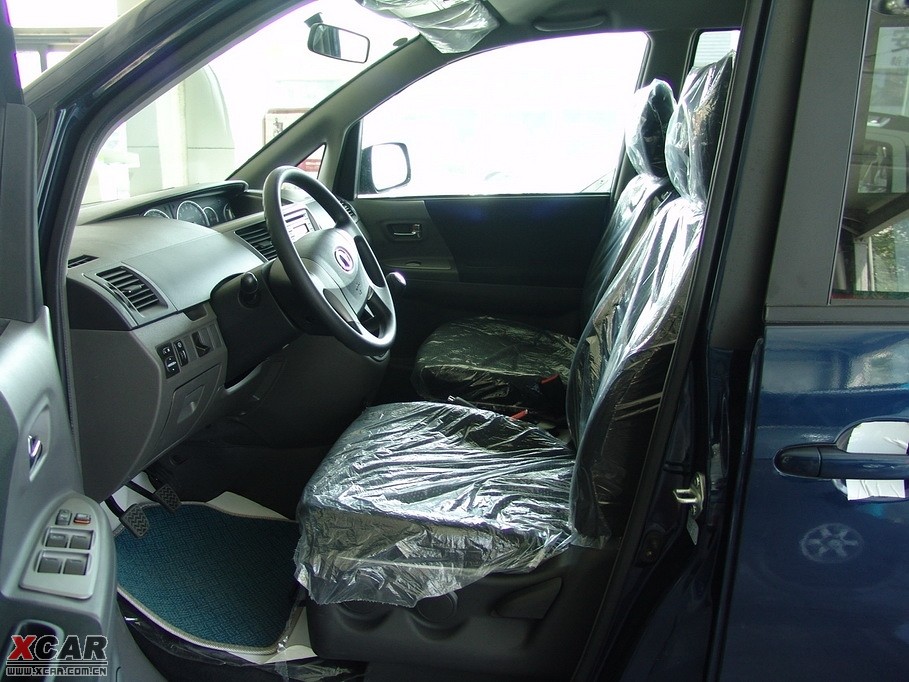 2009L(zhng)V80 2.0L m