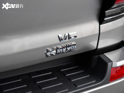 长城2022款山海炮