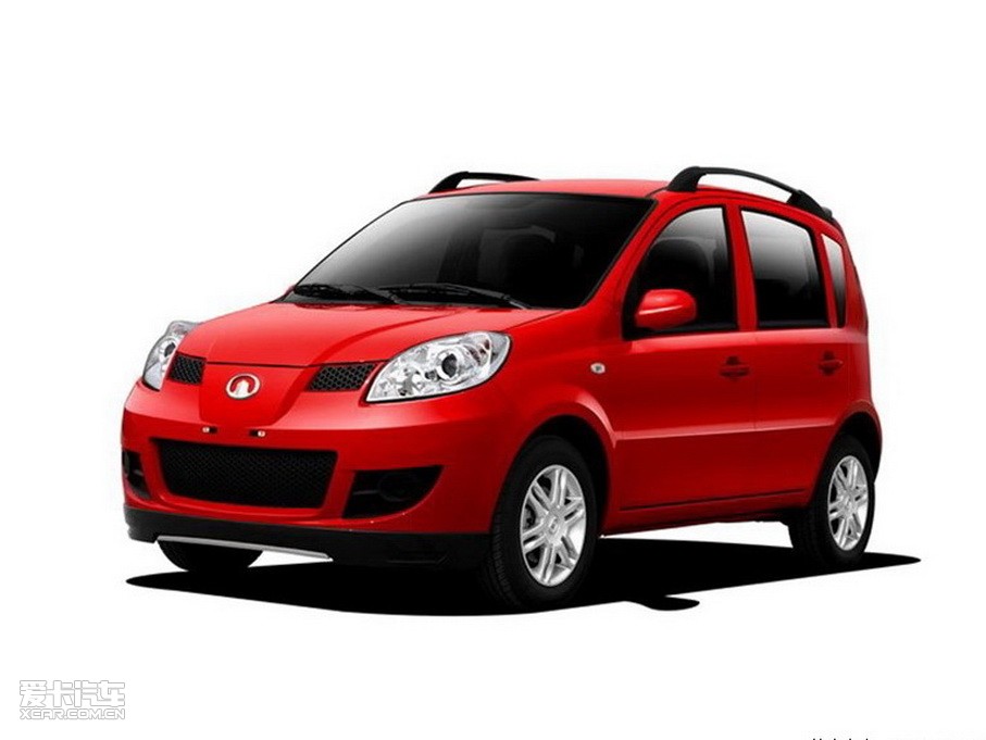 2009` CROSS 1.3L m