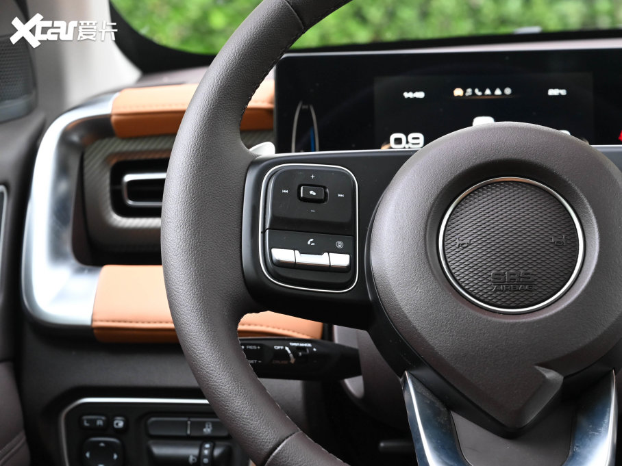 2023���ڳ���Ƥ�� ���ð� 2.0T �Ԅ����(q��)������ ����