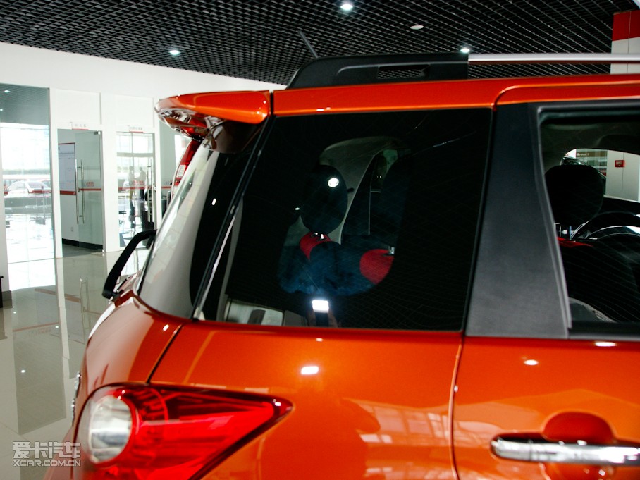 2010������CROSS 1.3L �ք�(d��ng)��܊��