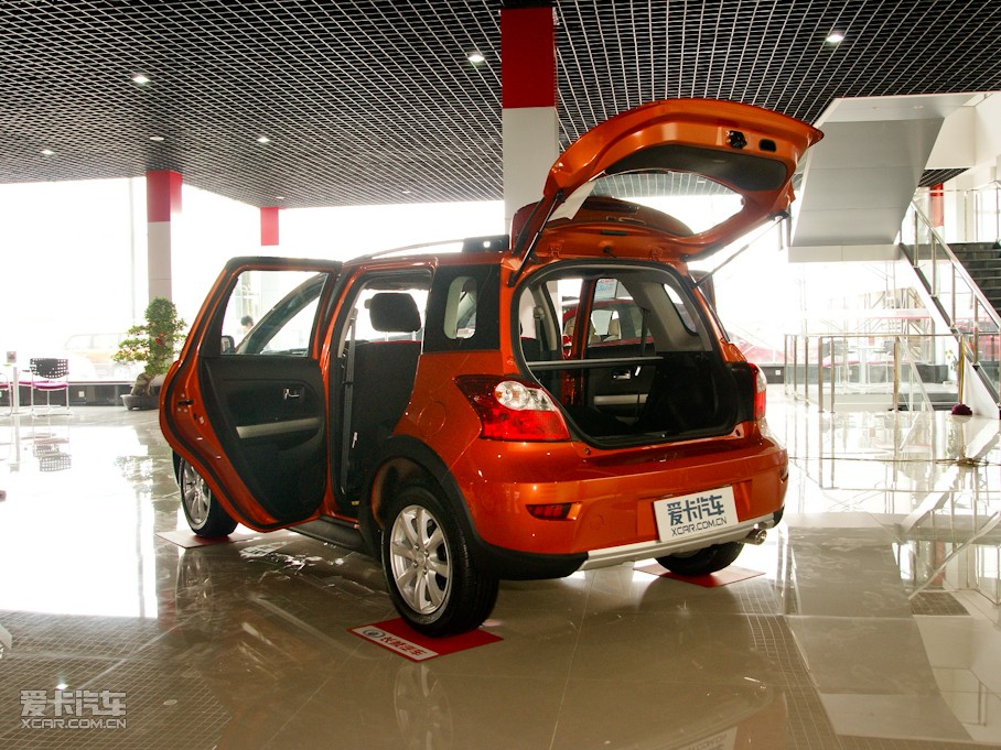 2010CROSS 1.3L քӹ܊