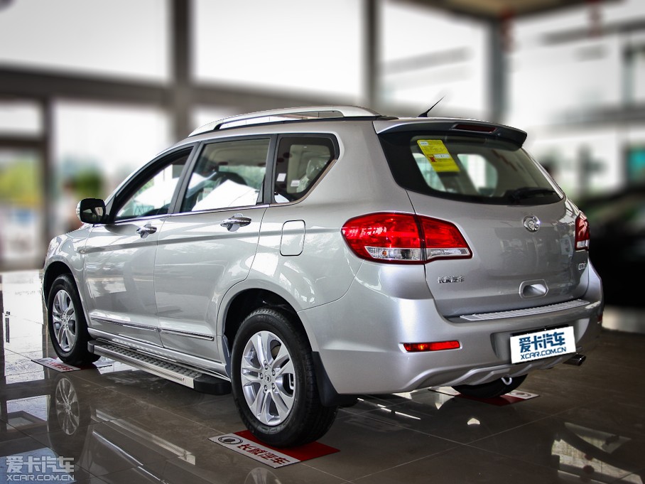 2011H6 2.0L ք(dng)(q)Ӣ