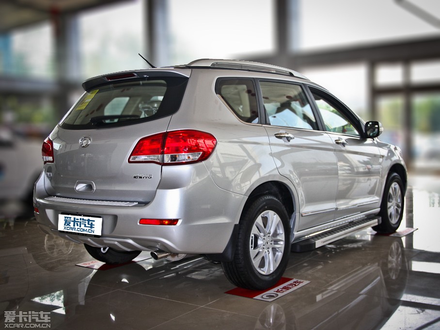 2011H6 2.0L քӃ򌾫Ӣ