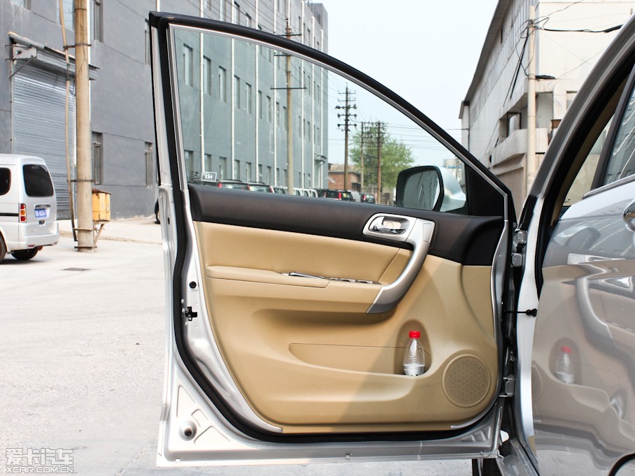 2011H6 Go 2.0T քӃ򌾫Ӣ