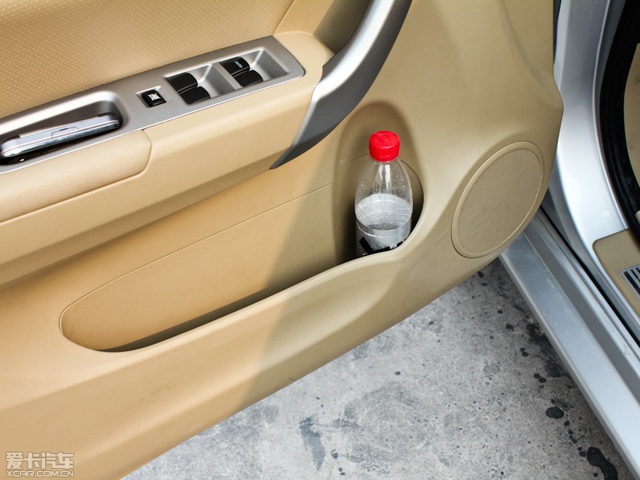 2011H6 Go 2.0T քӃ(q)Ӣ