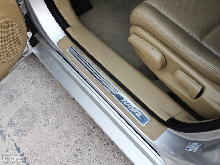 2011H6 Go 2.0T քӃ򌾫Ӣ