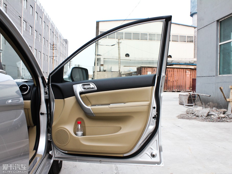 2011H6 Go 2.0T քӃ򌾫Ӣ