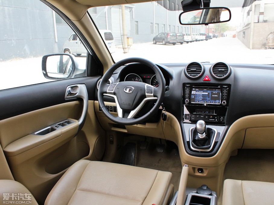 2011H6 Go 2.0T քӃ򌾫Ӣ