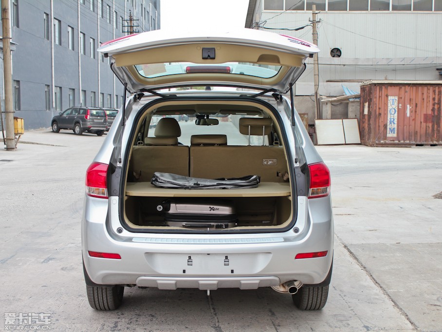 2011H6 Go 2.0T քӃ򌾫Ӣ