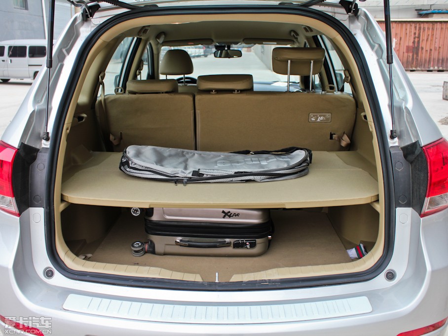 2011H6 Go 2.0T քӃ򌾫Ӣ