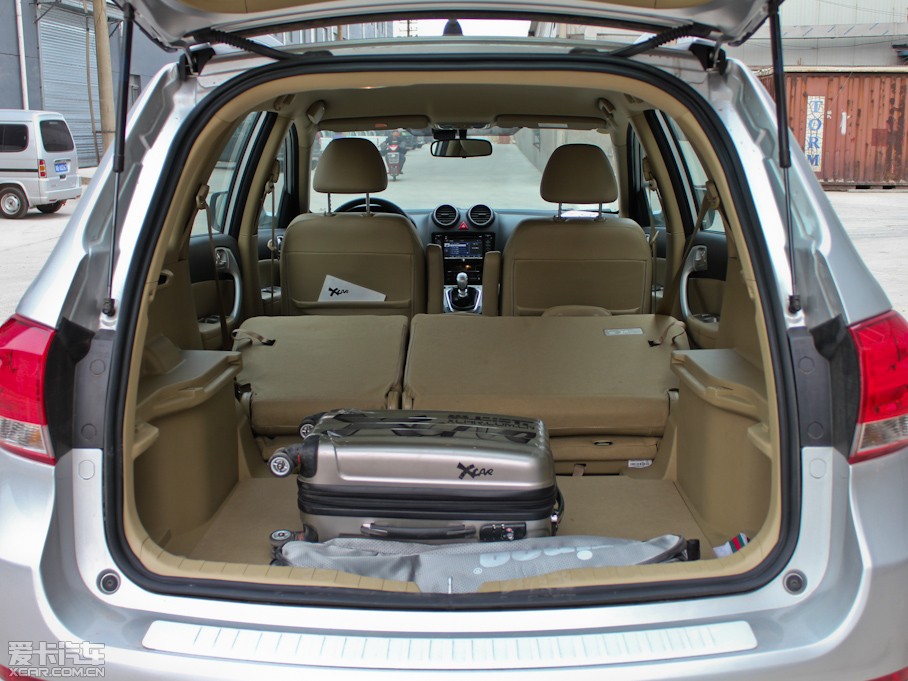 2011H6 Go 2.0T քӃ򌾫Ӣ