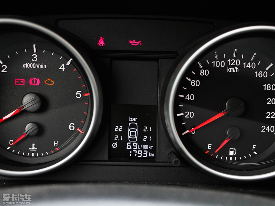 2011H6 Go 2.0T քӃ򌾫Ӣ