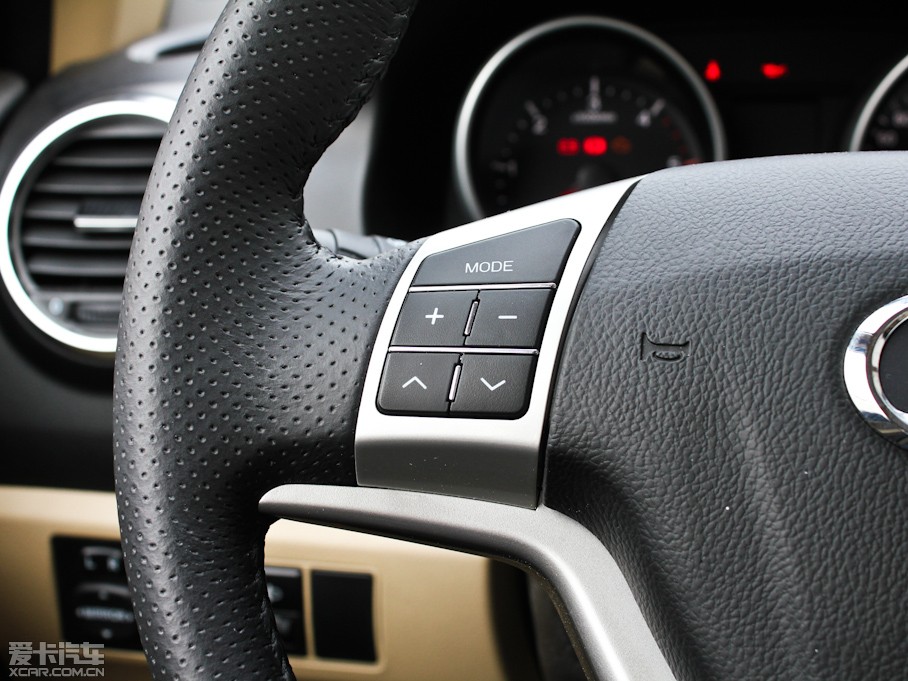 2011H6 Go 2.0T քӃ(q)Ӣ