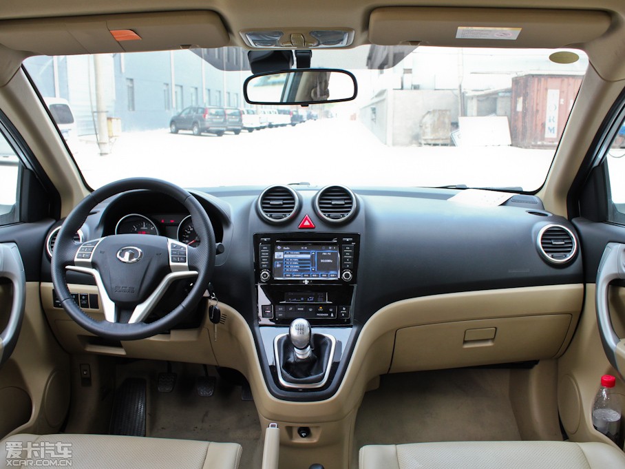 2011H6 Go 2.0T ք(dng)(q)Ӣ