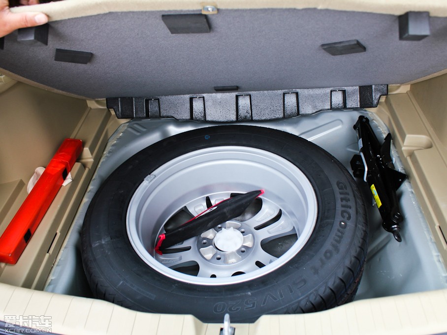 2011H6 Go 2.0T քӃ(q)Ӣ