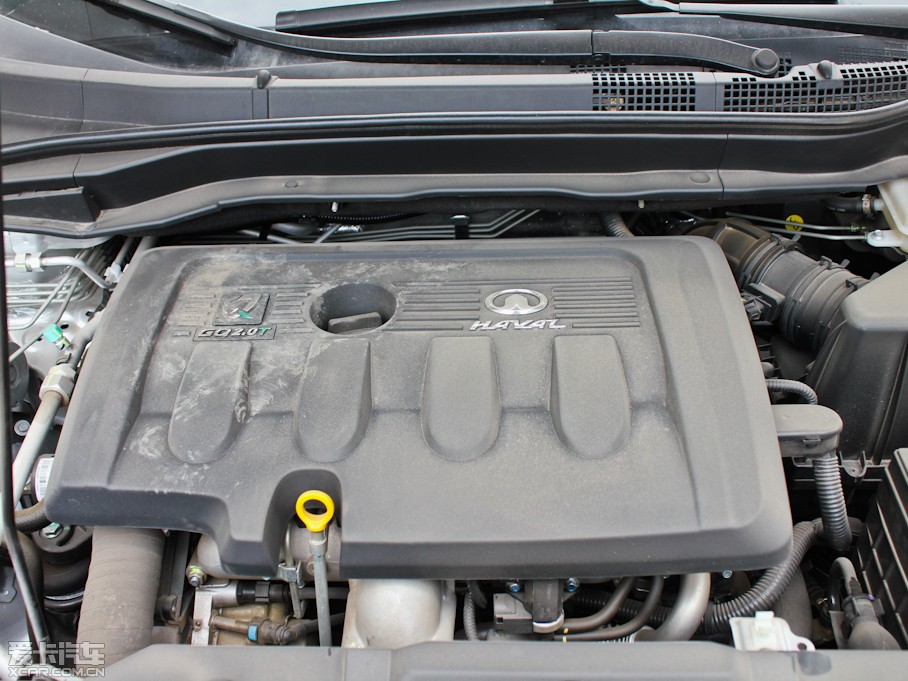 2011H6 Go 2.0T քӃ򌾫Ӣ