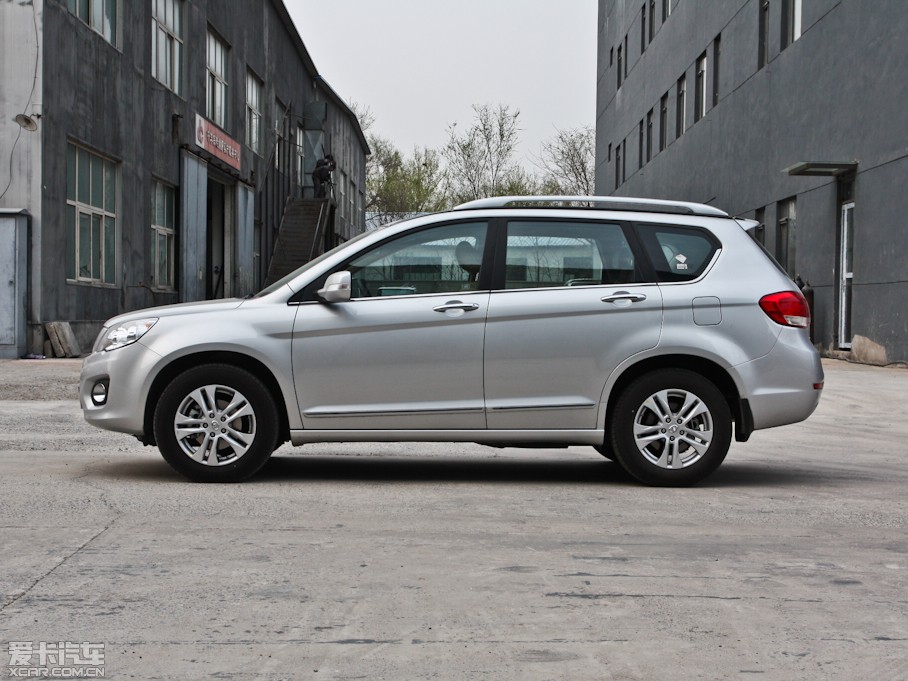 2011H6 Go 2.0T քӃ򌾫Ӣ