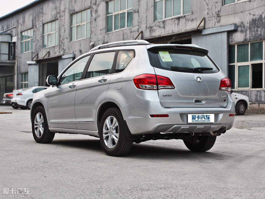 2011H6 Go 2.0T քӃ򌾫Ӣ