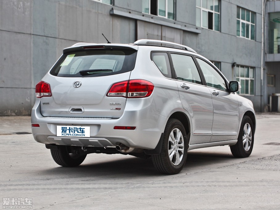 2011H6 Go 2.0T քӃ򌾫Ӣ