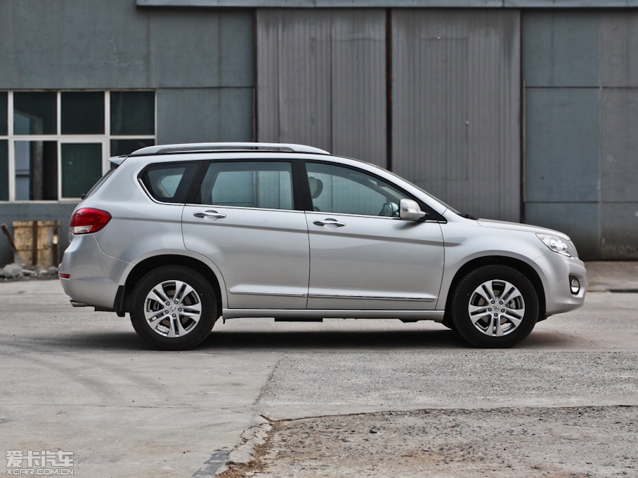 2011H6 Go 2.0T քӃ򌾫Ӣ