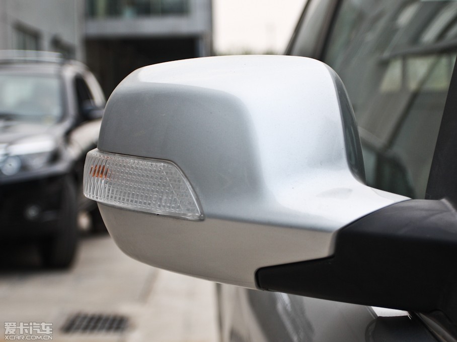 2011H6 Go 2.0T քӃ򌾫Ӣ