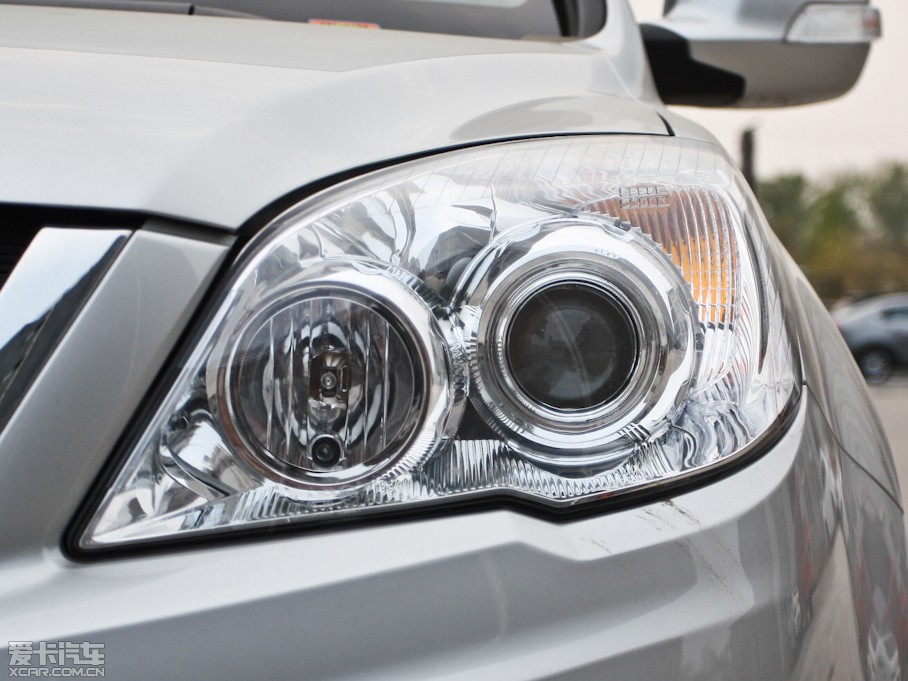 2011H6 Go 2.0T քӃ򌾫Ӣ