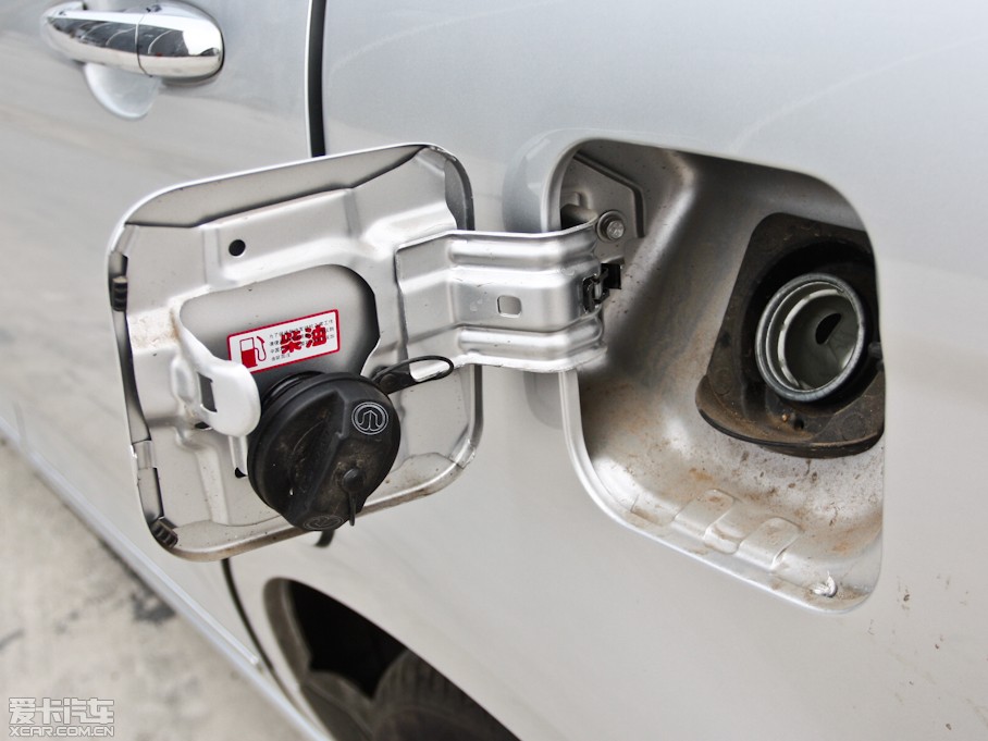 2011H6 Go 2.0T քӃ(q)Ӣ