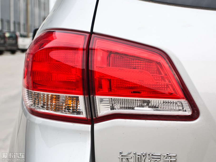 2011H6 Go 2.0T քӃ򌾫Ӣ