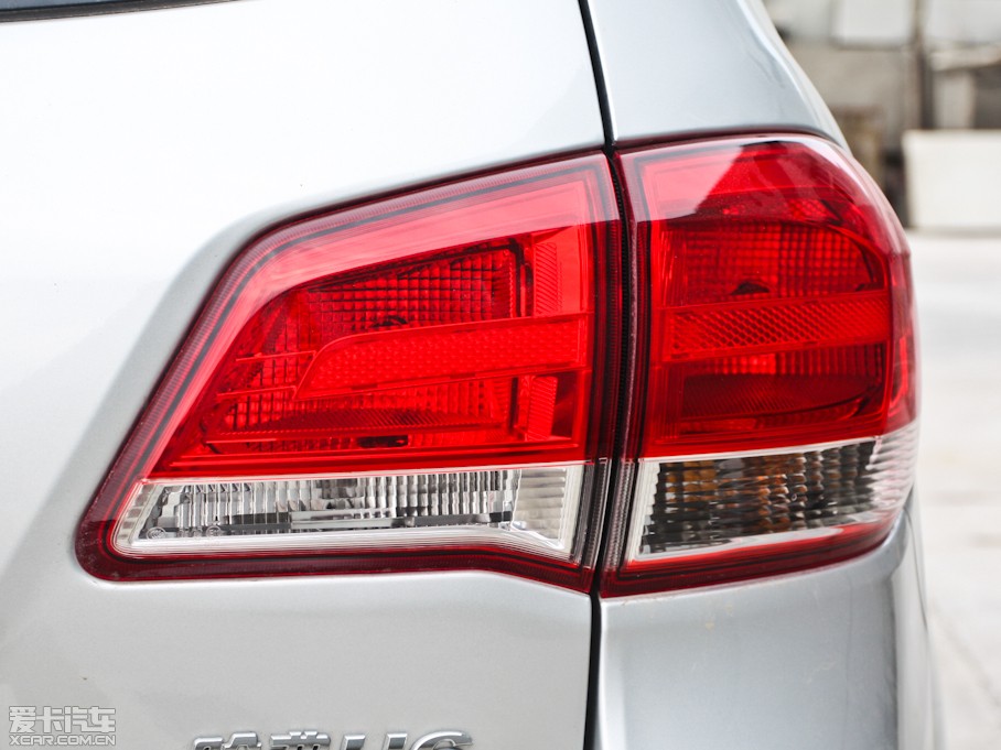 2011H6 Go 2.0T քӃ(q)Ӣ