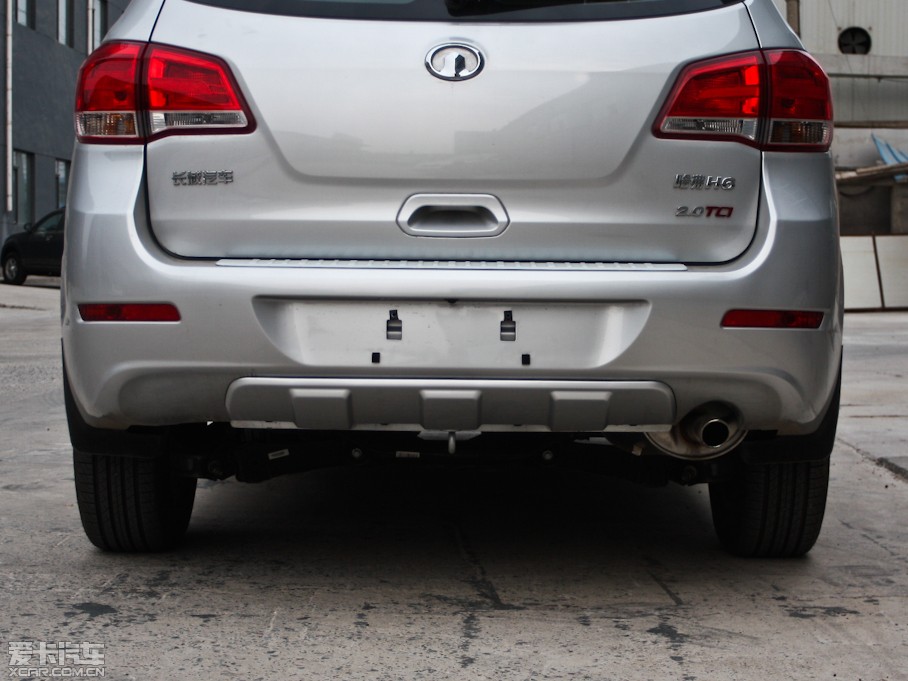 2011H6 Go 2.0T քӃ򌾫Ӣ