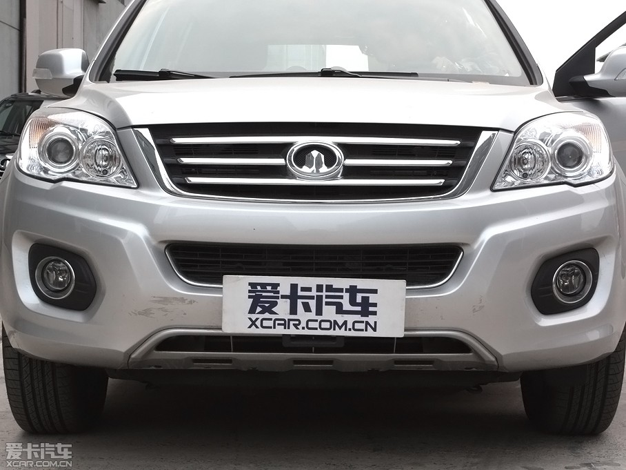 2011H6 Go 2.0T քӃ򌾫Ӣ