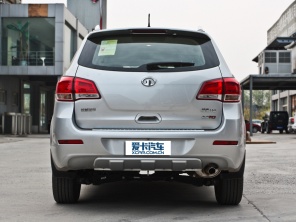 哈弗汽車2011款哈弗H6