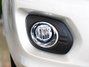 2011款2.0L 手动两驱精英版 细节外观