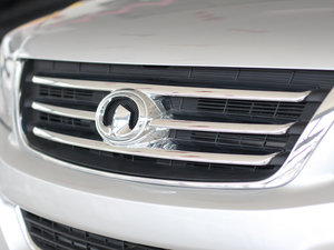 2011款2.0L 手动两驱精英版 细节外观