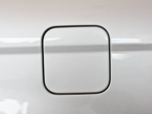 2011款2.0L 手动两驱精英版 细节外观