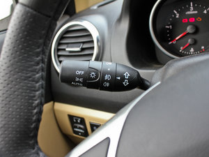 2011Go 2.0T ք(dng)(q)Ӣ п؅^(q)