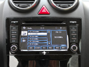 2011Go 2.0T քӃ(q)Ӣ {(dio)(ji)