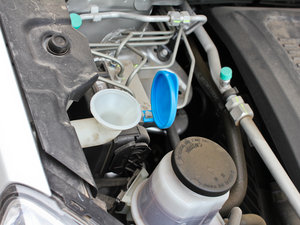 2011款绿静 2.0T 手动两驱精英版 其它