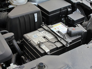 2011款绿静 2.0T 手动两驱精英版 其它