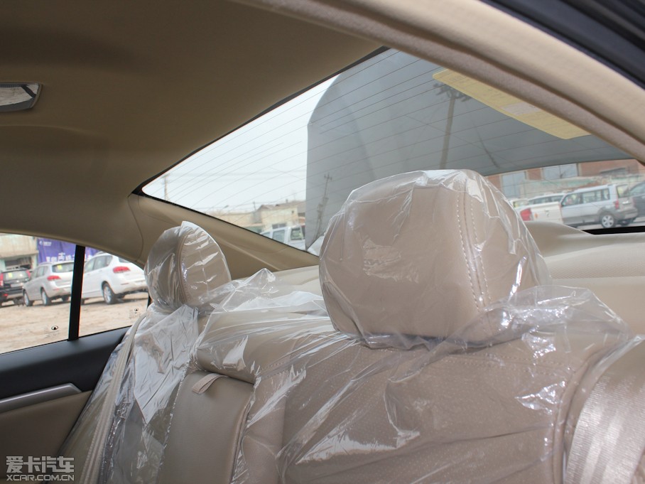 2012LC50 1.5T քӾӢ