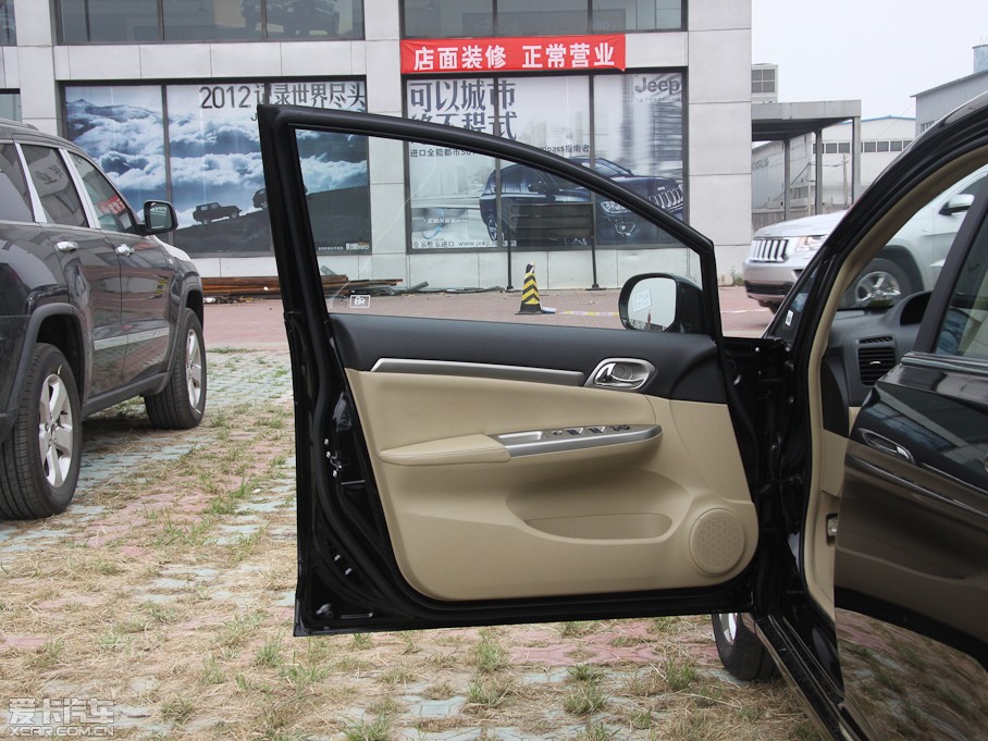 2012LC50 1.5T քӕrа