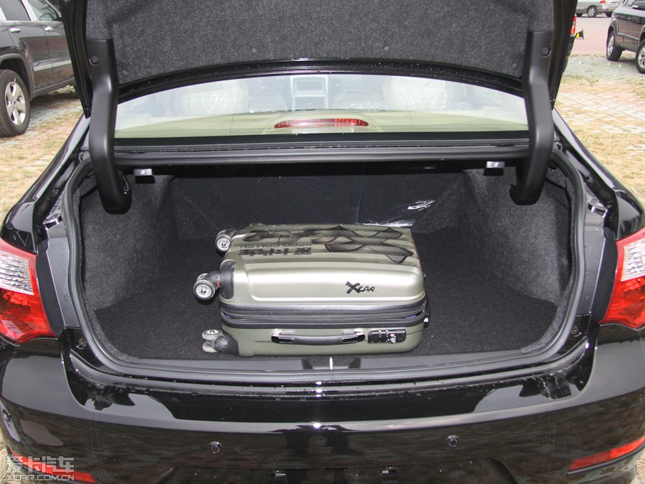 2012LC50 1.5T քӕrа